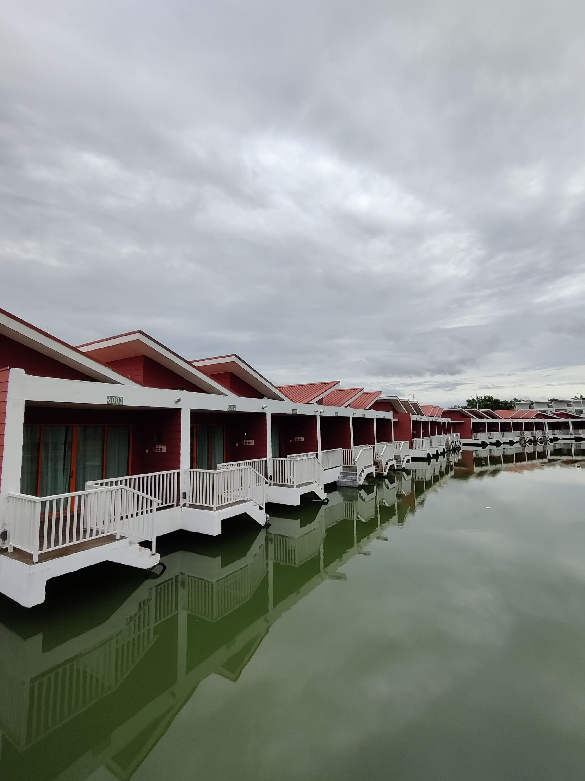 Tasik Villa International Resort Port Dickson