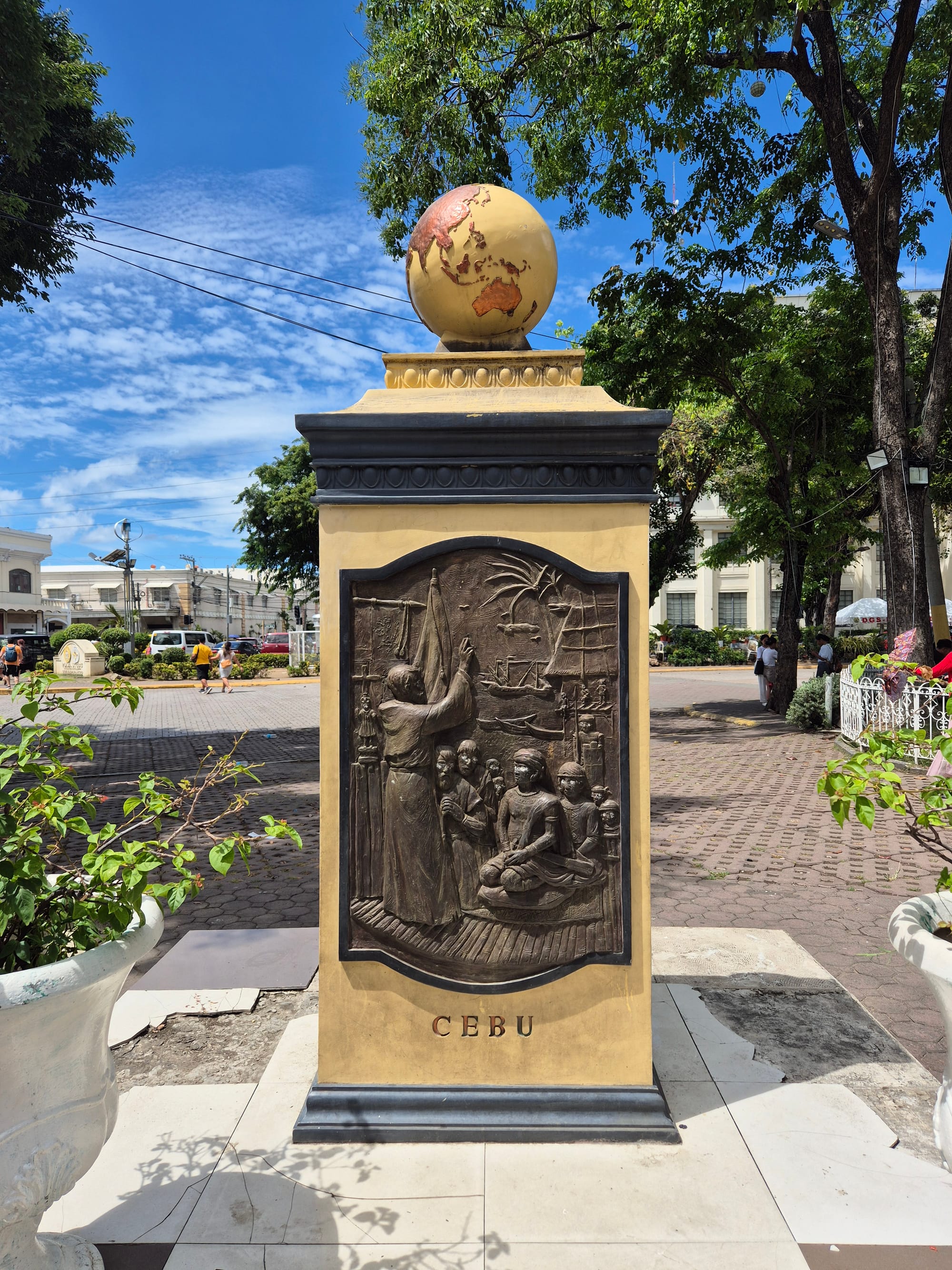 2 days in Cebu